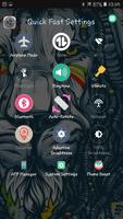 Quick Settings OS 11 Pro screenshot 3