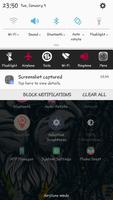 Quick Settings OS 11 Pro screenshot 1
