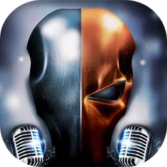 Superheroes Voice Effects - New Edition APK 下載