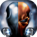 Superheroes Voice Effects - New Edition APK
