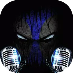 Superheroes Voice Effects & Voice Changer & Maker APK download