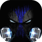 Superheroes Voice Effects & Changer biểu tượng