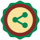 Smart Send Files - Fast & Easy File Transfer biểu tượng