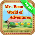Mr-Bean World Adventures icône