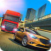 Speedy Highway Traffic Racer