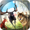 Safari Wild Animal Hunting: sniper 3D hunter game
