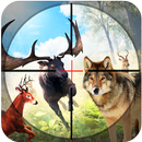 Safari Wild Animal Hunting: sniper 3D hunter game APK