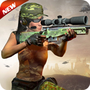 APK Frontline Army Girl Commando 2018