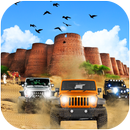 Cholistan Desert Safari : Jeep Rally 2018 APK