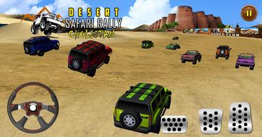 Pk Wüste Jeep Rallye Cholistan Screenshot 2