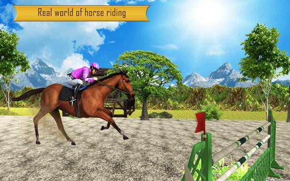 Horse Riding Simulator Roblox