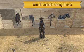 cheval équitation simulation capture d'écran 3