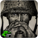 Guide Call of Duty WWII aplikacja
