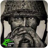 Guide Call of Duty WWII biểu tượng