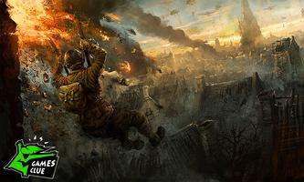 Guide Call of Duty WWII ảnh chụp màn hình 1