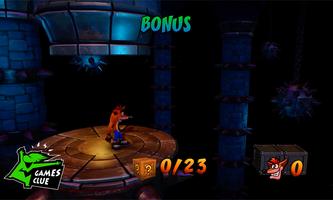 Guide Crash Bandicoot N. Sane Trilogy স্ক্রিনশট 1