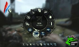 Guide Dishonored: Death of the Outsider Ekran Görüntüsü 1