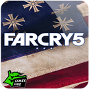 Guide Far Cry 5 aplikacja