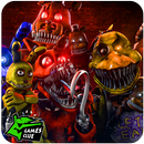 Guide Five Nights At Freddy's: Sister Location aplikacja