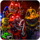 Guide Five Nights At Freddy's: Sister Location icon