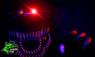 Guide Five Nights At Freddy's: Sister Location ภาพหน้าจอ 1