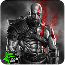 APK Guide God of War 4