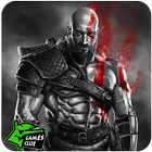 Guide God of War 4 ikon