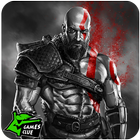 Guide God of War 4 icon