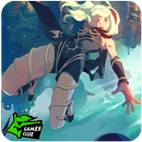 Guide Gravity Rush 2 APK