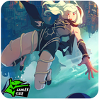 Icona Guide Gravity Rush 2