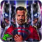 Guide Injustice 2 图标