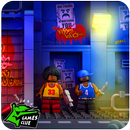 Guide for Lego City: My City 2 APK