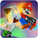 APK Guide Mario + Rabbids Kingdom Battle