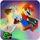 Guide Mario + Rabbids Kingdom Battle 图标