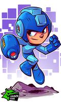 Guide Mega Man Legacy Collection 2 bài đăng