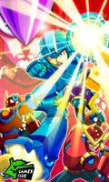 Guide Mega Man Legacy Collection 2 ảnh chụp màn hình 1