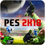 Guide Pro Evolution Soccer 2018