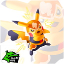 Guide Pokken Tournament DX APK