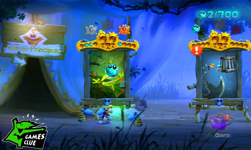 Download do APK de Tips Rayman Legends para Android