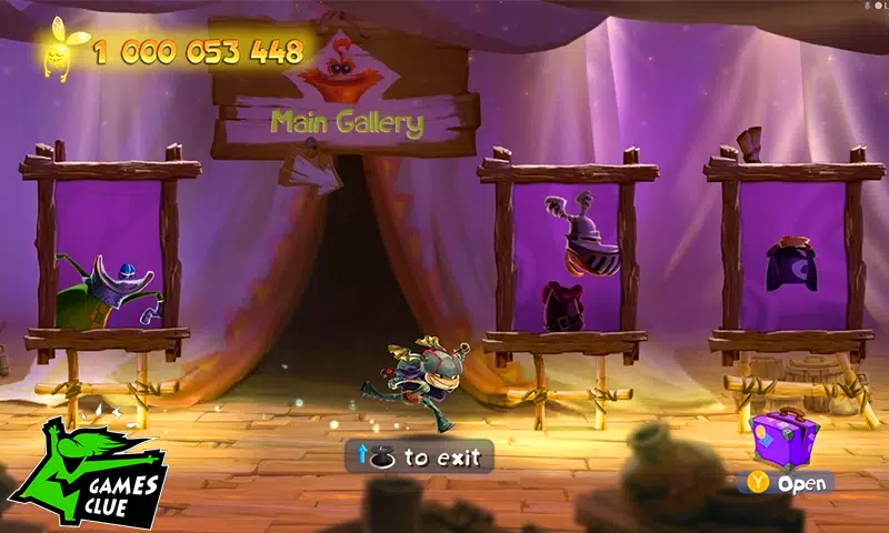 Guide pro Rayman legends APK + Mod for Android.