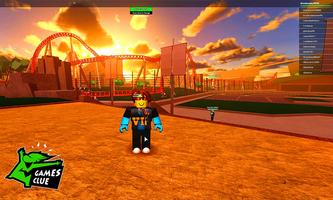 Guide Roblox capture d'écran 1