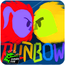 Guide Runbow aplikacja