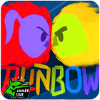 Guide Runbow biểu tượng