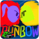 Guide Runbow biểu tượng