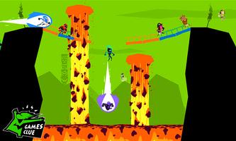 Guide Runbow ảnh chụp màn hình 1