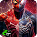 Guide Spider-Man 2018 aplikacja