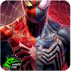 Guide Spider-Man 2018 icône