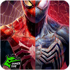 Guide Spider-Man 2018 icon