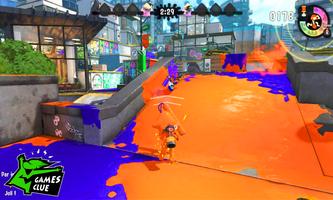 Guide Splatoon 2 -Advanced ảnh chụp màn hình 1