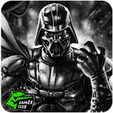 Guide Star Wars Battlefront II simgesi